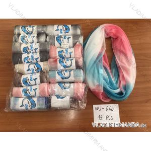 Scarf shawl DELFIN JK-117