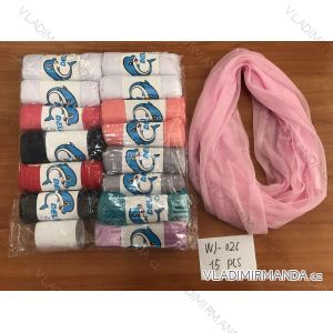 Scarf shawl DELFIN JK-117