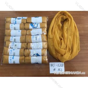 Scarf shawl DELFIN JK-117