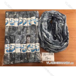 Scarf shawl DELFIN JK-117