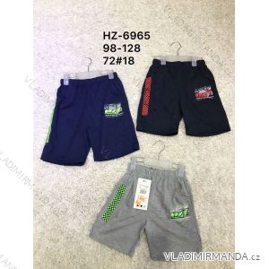 Shorts Kids Boys Shorts (98-128) ACTIVE SPORTS ACT19HZ-6965