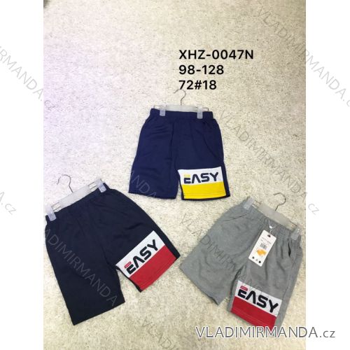 Shorts Shorts Kids Boys (98-128) ACTIVE SPORTS ACT19XHZ-0047N