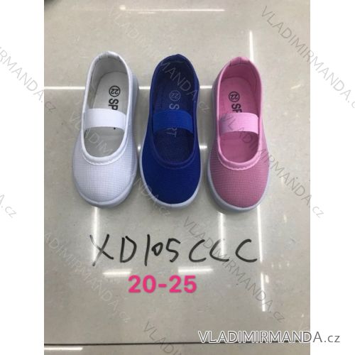 Kids' shoes (20-25) RISTAR RIS19001
