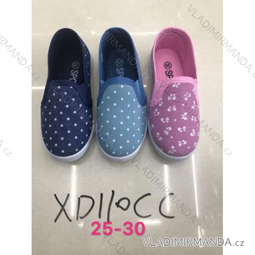 Kids' shoes (25-30) RISTAR RIS19002
