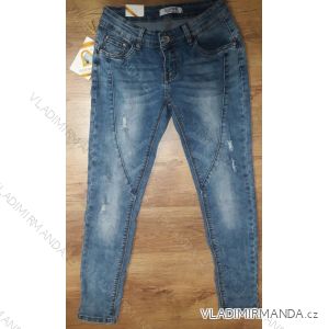 Rifle jeans women (M-3XL) / (27-33) GOURD MA119GD1154-LSP