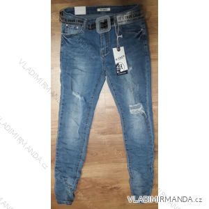 Rifle jeans women (XS-XL) / (26-32) M. SARA MA119DM8828F
