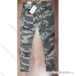 Rifle jeans women (xs-xl) / (25-31) POP SEVEN MA119T962
