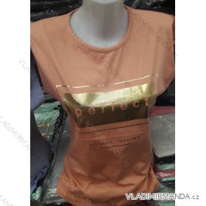 T-shirt short sleeve women (s-xl) TURKISH FASHION TM919028
