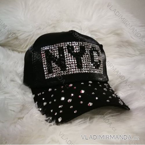 New york cap (one size 57) POLSKÁ VÝROBA PV618030