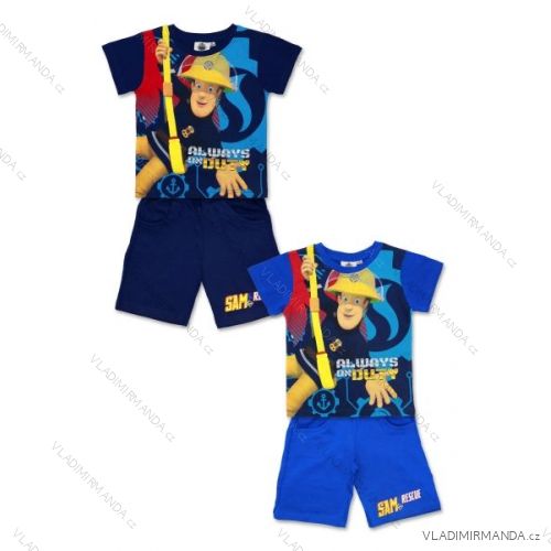 Set summer toy toy baby boy boys (3-8 let) SETINO 970-009