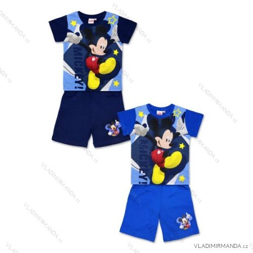 Set summer toy toy baby boy boys (3-8 let) SETINO MIC-G-OUTWEAR-07