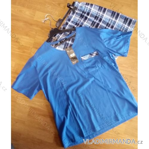 Pajamas short summer M-3XL AK8359
