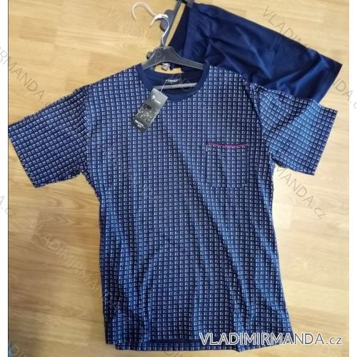 Pajamas short summer M-3XL AK7354
