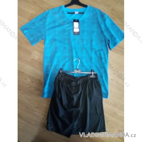 Pajamas short summer M-3XL AK8370
