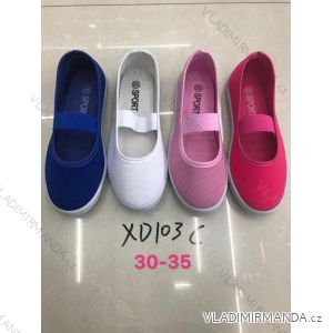 Girls shoes (30-35) RISTAR RIS19009
