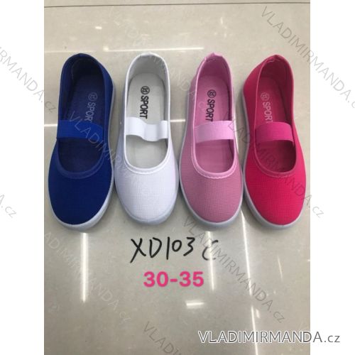 Girls shoes (30-35) RISTAR RIS19009
