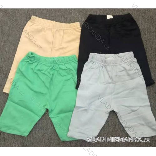 Girls 'and boys' sweatpants (50-68) AODA AOD19001
