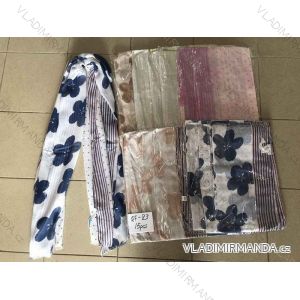 Scarf spring one size DELFIN QF-83
