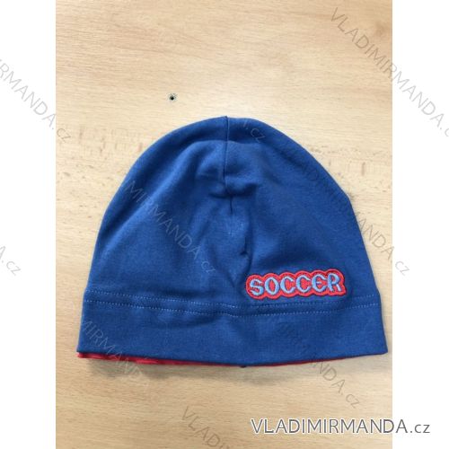 Thin Spring Cap Boys (3-8 years) POLISH PRODUCTION POL119025
