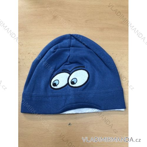 Thin Spring Cap Boys (3-8 years) POLISH PRODUCTION POL119029
