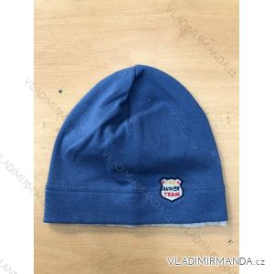 Thin Spring Cap Boys (3-8 years) POLISH PRODUCTION POL119048
