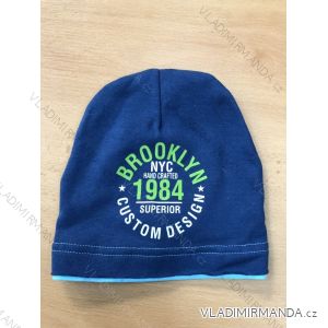 Thin Spring Cap Boys (3-8 years) POLISH PRODUCTION POL119050
