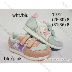 Sneakers Kids Girl's Shoes (25-30) TSHOES OBT191972