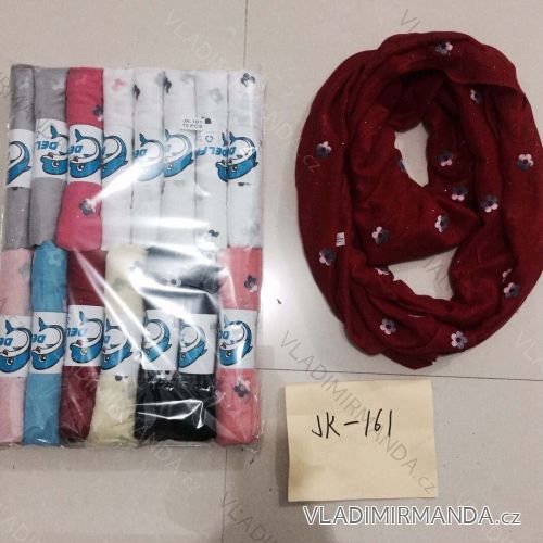 Scarf shawl DELFIN JK-117