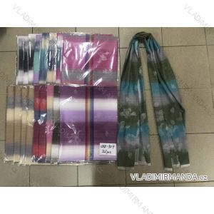 Scarf spring one size DELFIN CHZ-307
