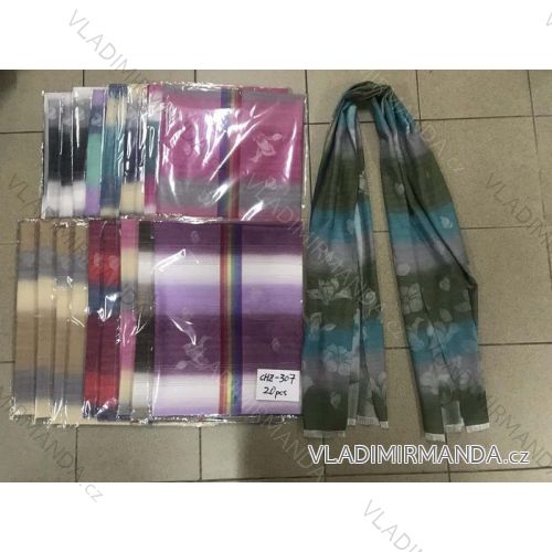 Scarf spring one size DELFIN CHZ-307
