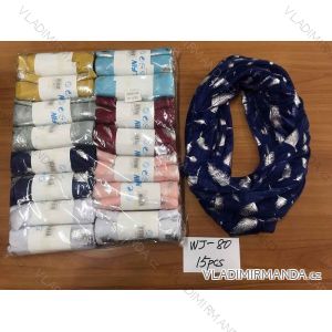 Scarf shawl DELFIN JK-117