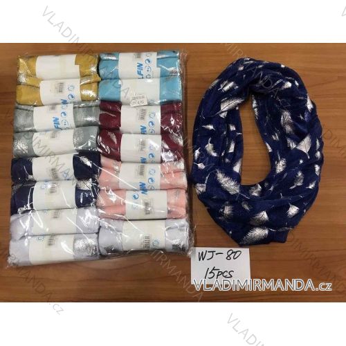 Scarf shawl DELFIN JK-117