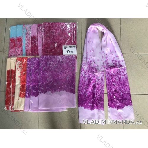 Scarf spring one size DELFIN LD-825
