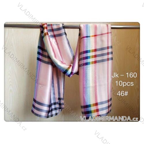 Scarf shawl DELFIN JK-117