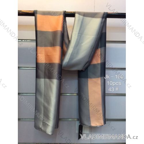 Scarf shawl DELFIN JK-117