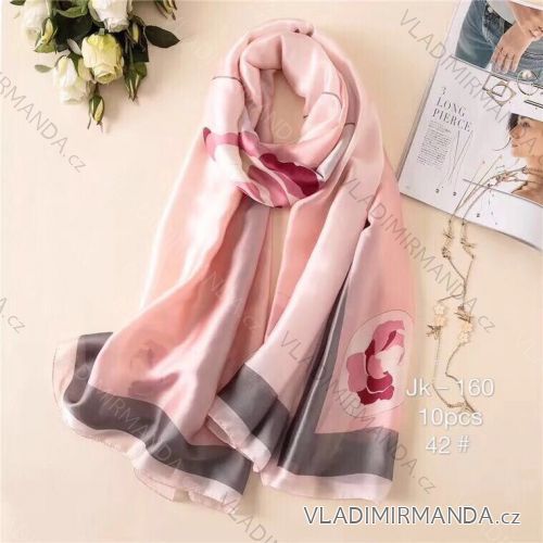 Scarf shawl DELFIN JK-117