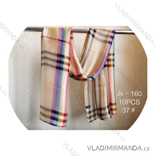 Scarf shawl DELFIN JK-117