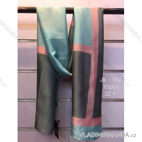 Scarf shawl DELFIN JK-117