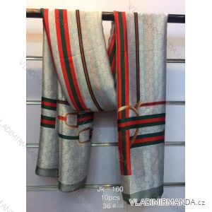 Scarf shawl DELFIN JK-117