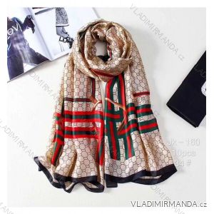 Scarf shawl DELFIN JK-117