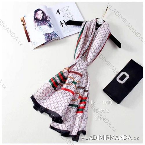 Scarf shawl DELFIN JK-117