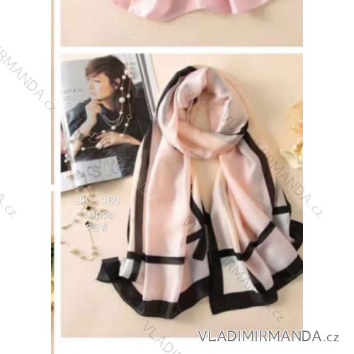 Scarf shawl DELFIN JK-117