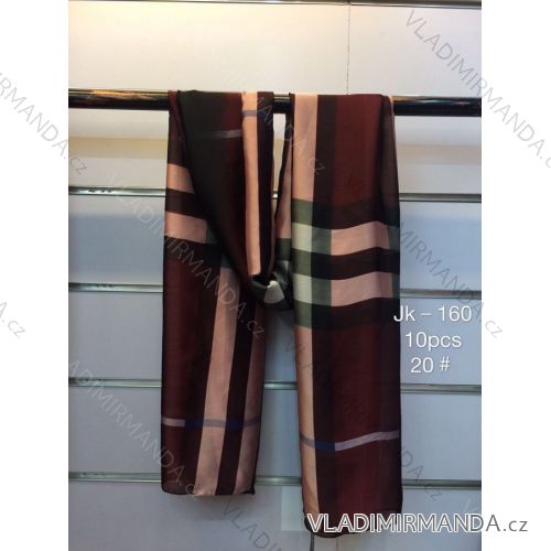 Scarf shawl DELFIN JK-117