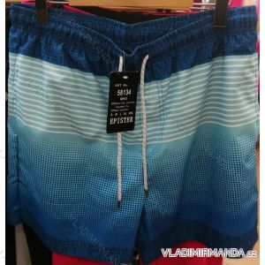 Shorts shorts 3/4 short bathing men (m-2xl) EPISTER 58134
