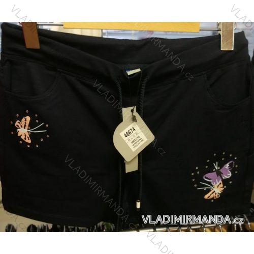 Summer shorts women (m-2xl) BENTER 46674
