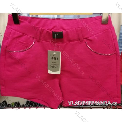 Summer shorts women's (m-2xl) EPISTER 58188
