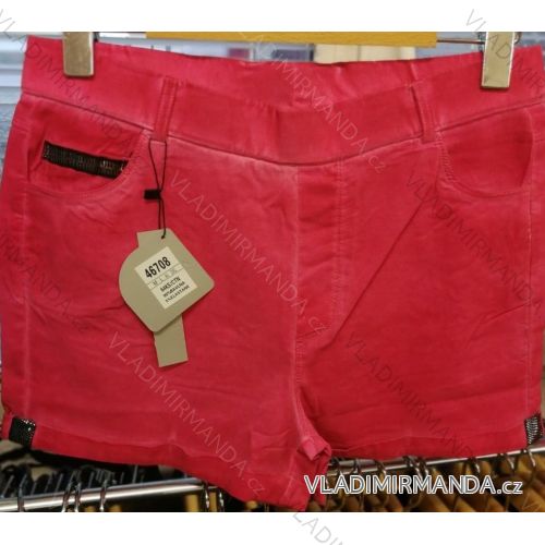 Shorts jeans short women's (m-2xl) BENTER 46708
