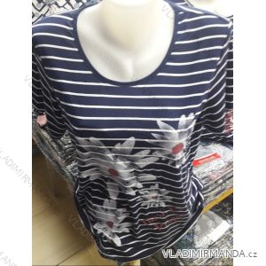 T-shirt short sleeve t-shirt (L-3XL) TOVTA PM119093
