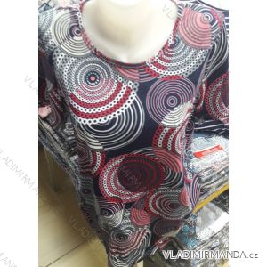 T-shirt short sleeve t-shirt (L-3XL) TOVTA PM119095
