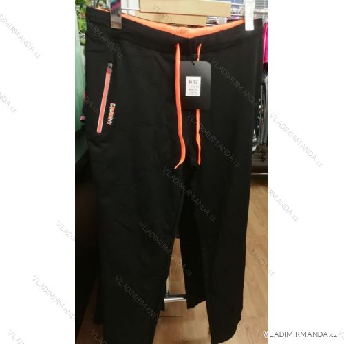 Womens Sweatpants Oversized (xl-4xl) BENTER 46762
